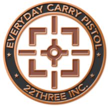 EDC Challenge Coin