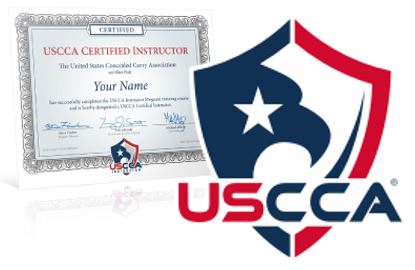 USCCA Instructor Class